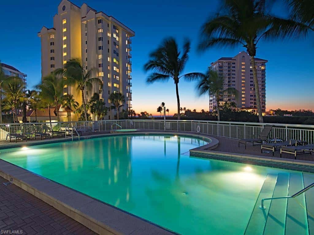 60 Seagate Dr #1505, Naples, photo 22