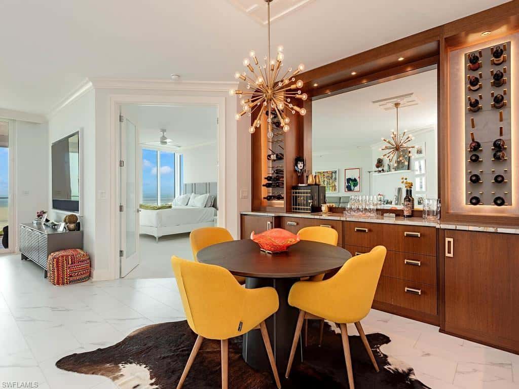 60 Seagate Dr #1505, Naples, photo 7