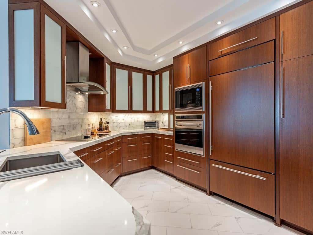 60 Seagate Dr #1505, Naples, photo 5