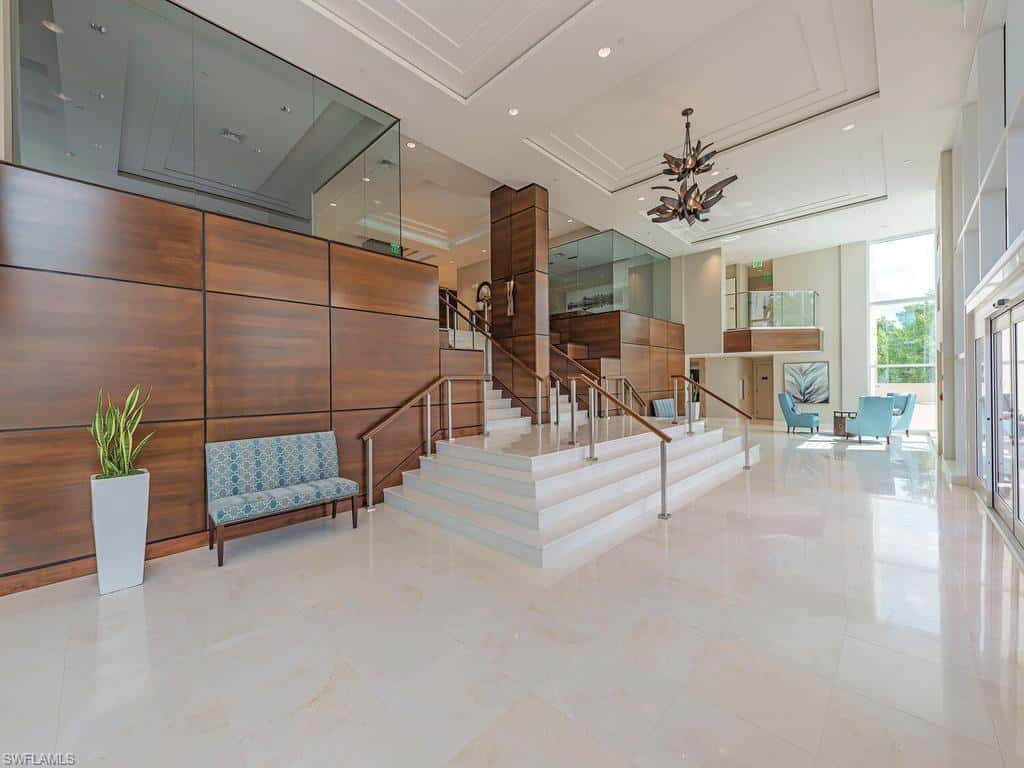 60 Seagate Dr #1505, Naples, photo 20