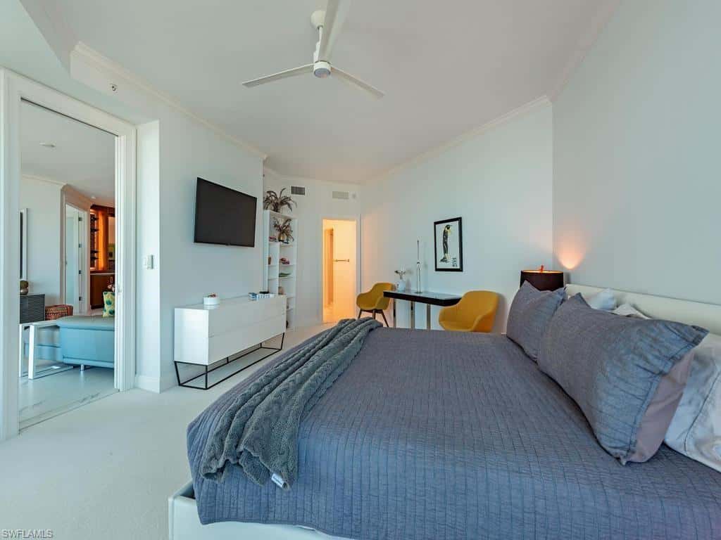 60 Seagate Dr #1505, Naples, photo 14