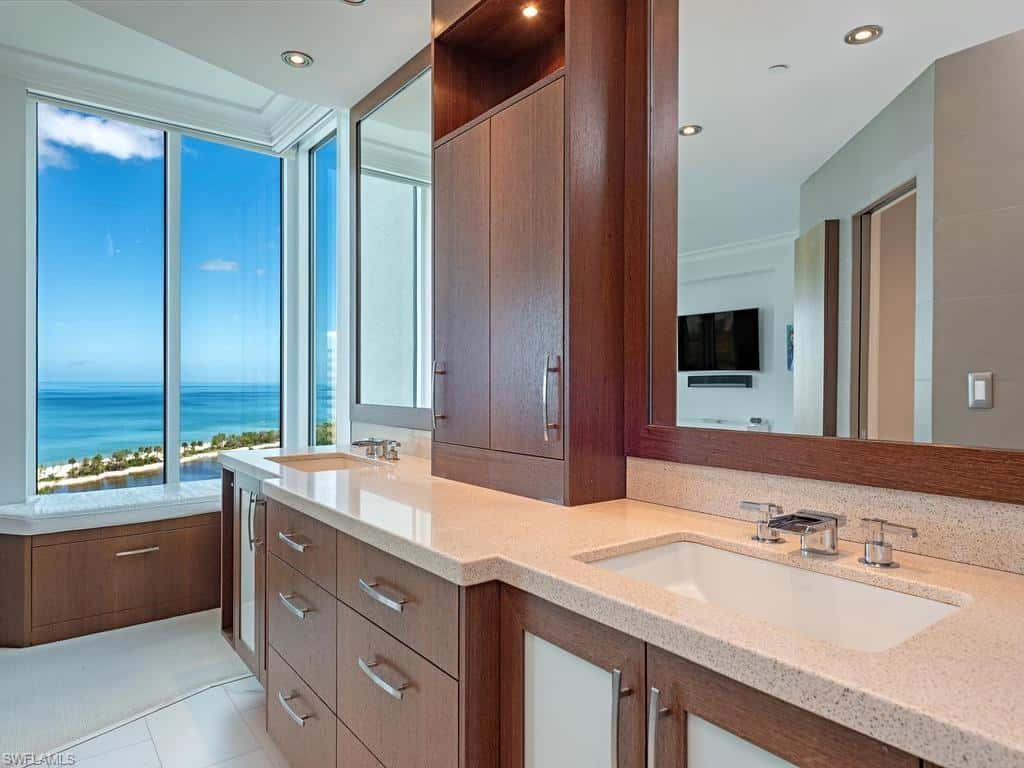 60 Seagate Dr #1505, Naples, photo 11