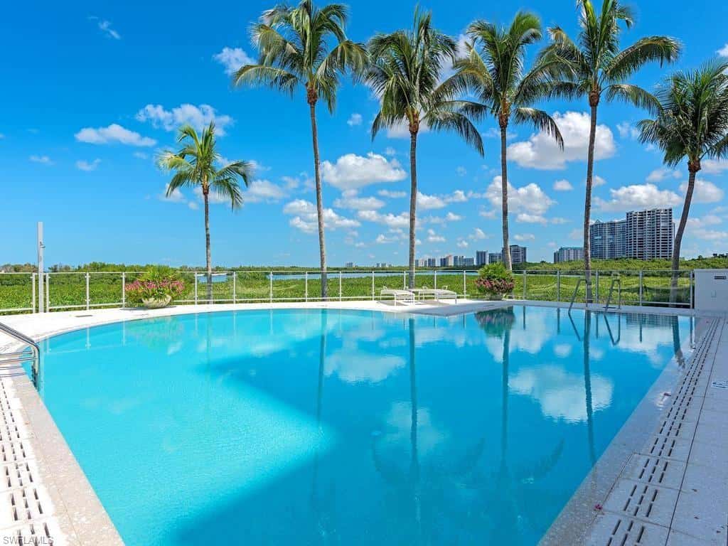 60 Seagate Dr #1505, Naples, photo 19