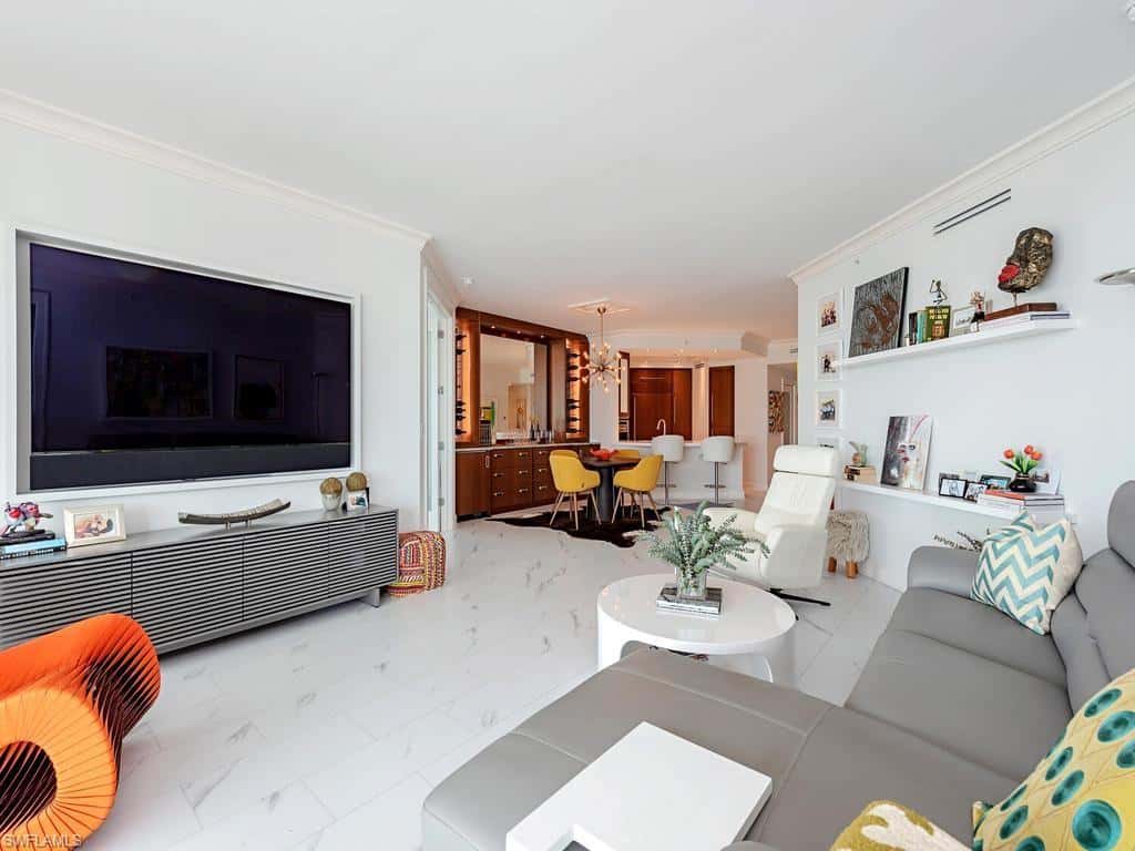 60 Seagate Dr #1505, Naples, photo 4