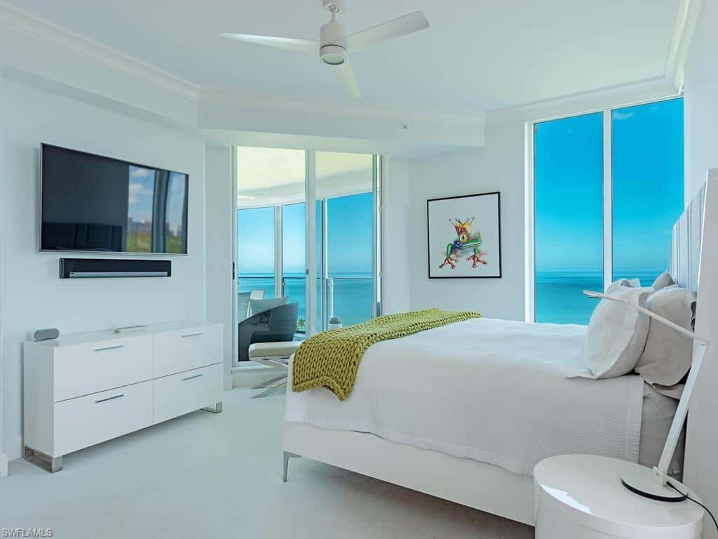 60 Seagate Dr #1505, Naples, photo 8