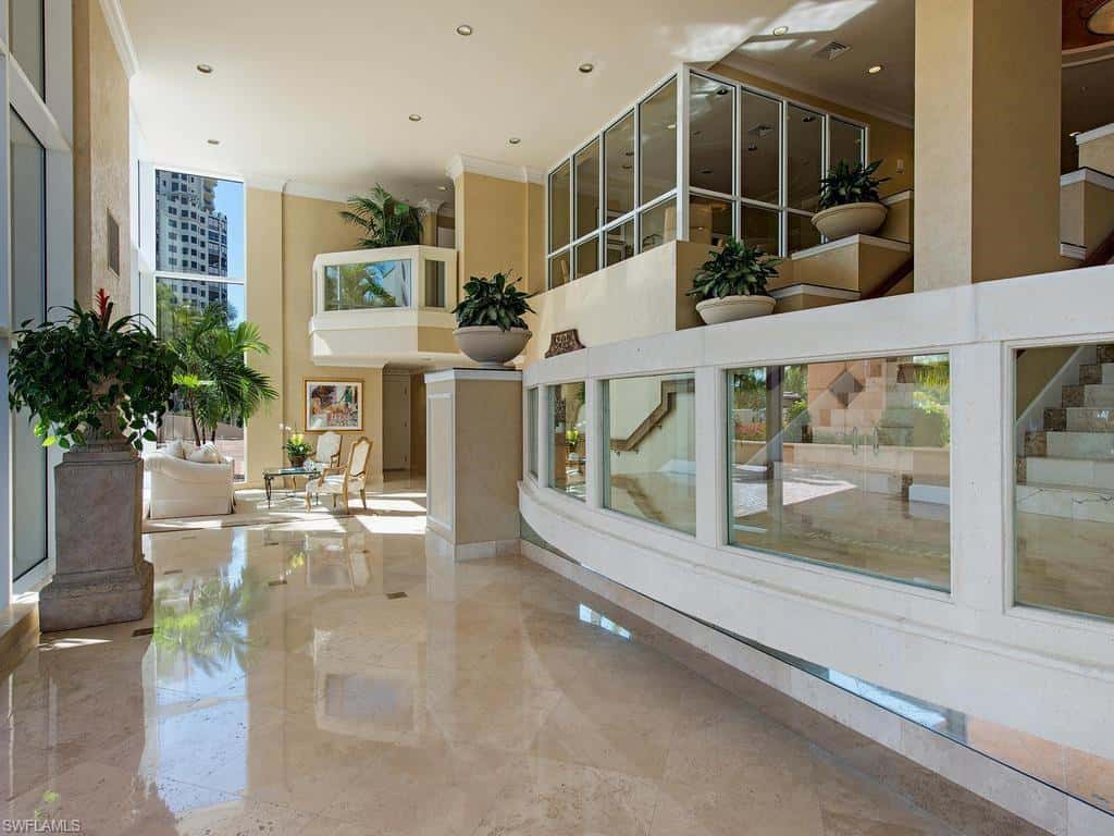 60 Seagate Dr #1505, Naples, photo 21