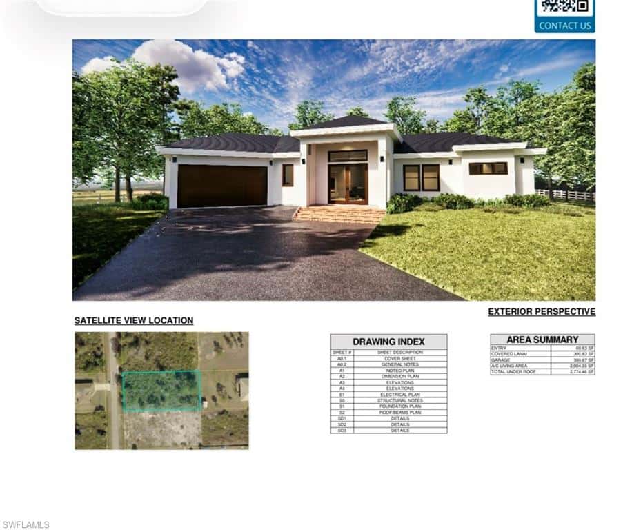 808 Maple Ave, Lehigh Acres, photo 20