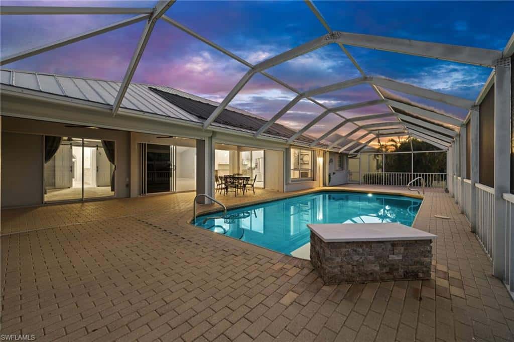 3795 Manatee Dr, St. James City, photo 17