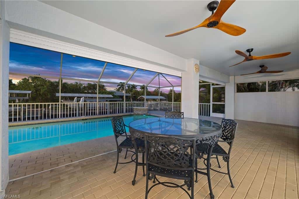 3795 Manatee Dr, St. James City, photo 16