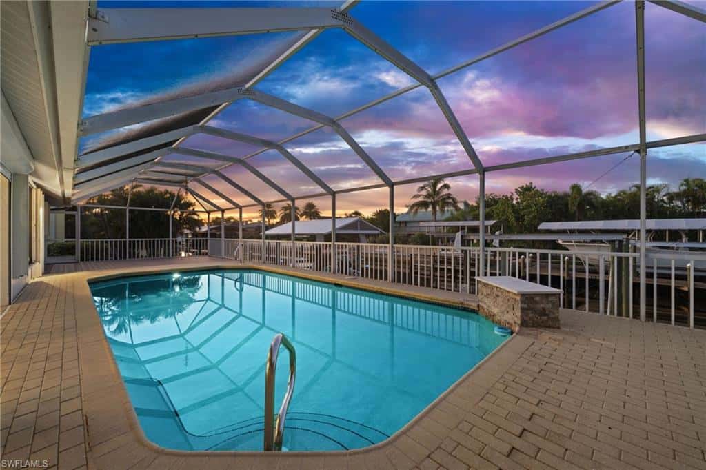 3795 Manatee Dr, St. James City, photo 18