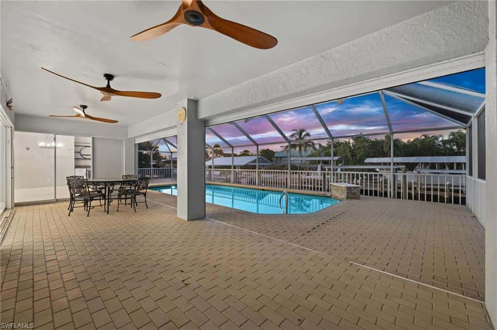 3795 Manatee Dr, St. James City, photo 15