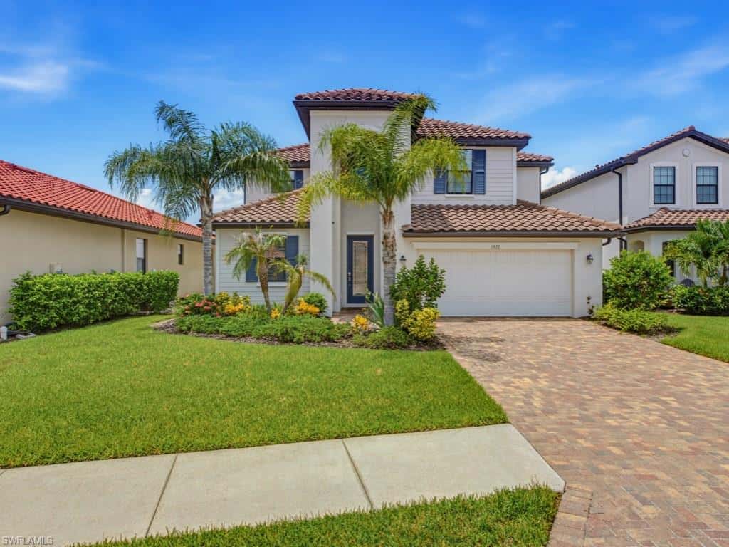 1577 Vizcaya Ln, Naples, photo 23