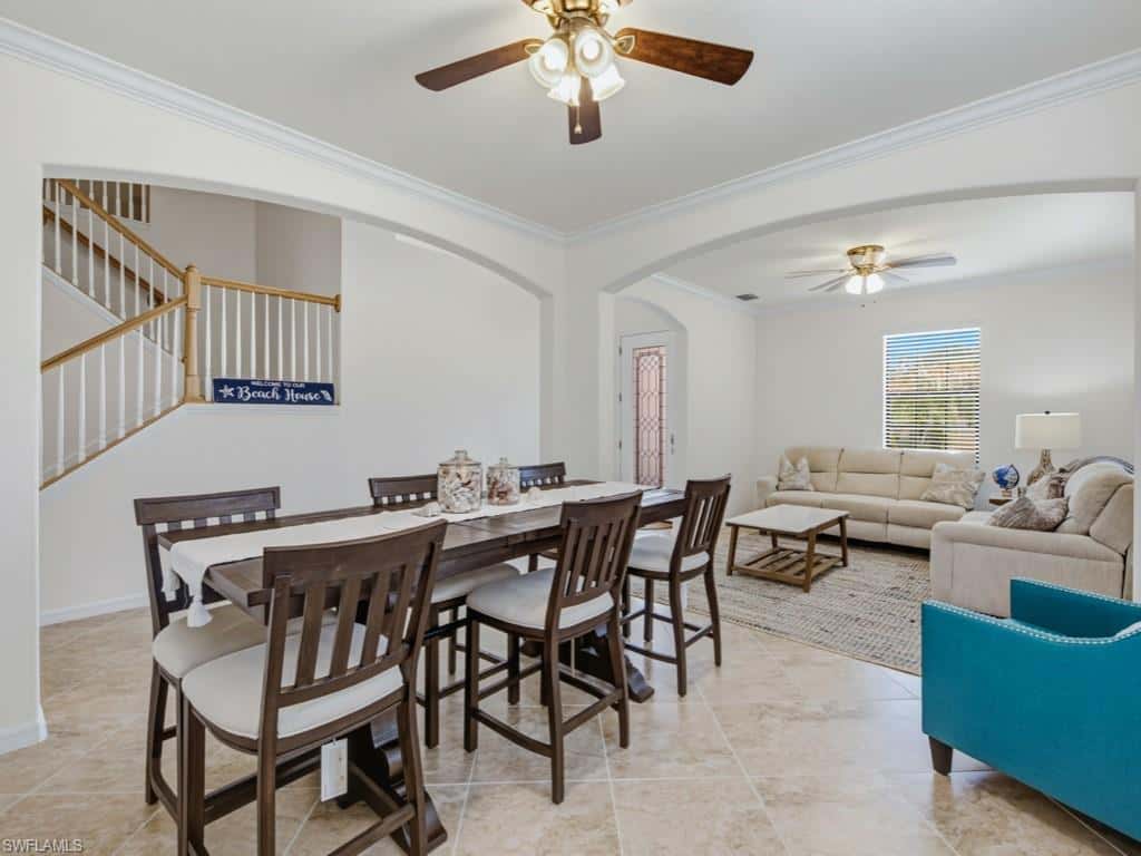 1577 Vizcaya Ln, Naples, photo 5
