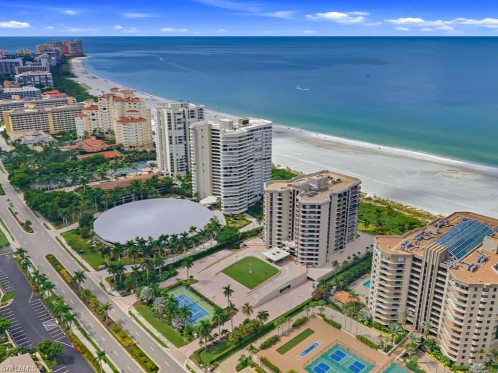 220 Collier Blvd #806, Marco Island, photo 23