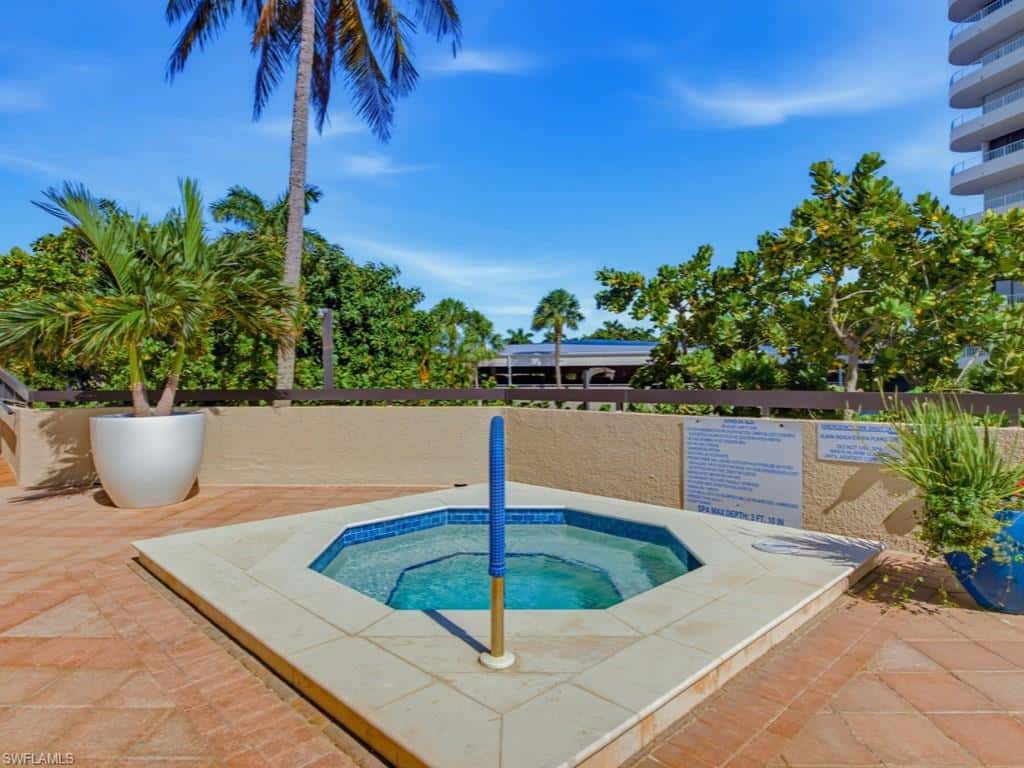 220 Collier Blvd #806, Marco Island, photo 26