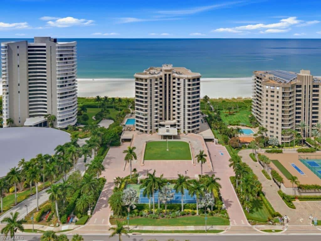 220 Collier Blvd #806, Marco Island, photo 22