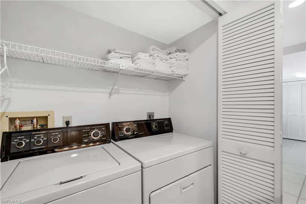 838 Elkcam Cir #112, Marco Island, photo 22