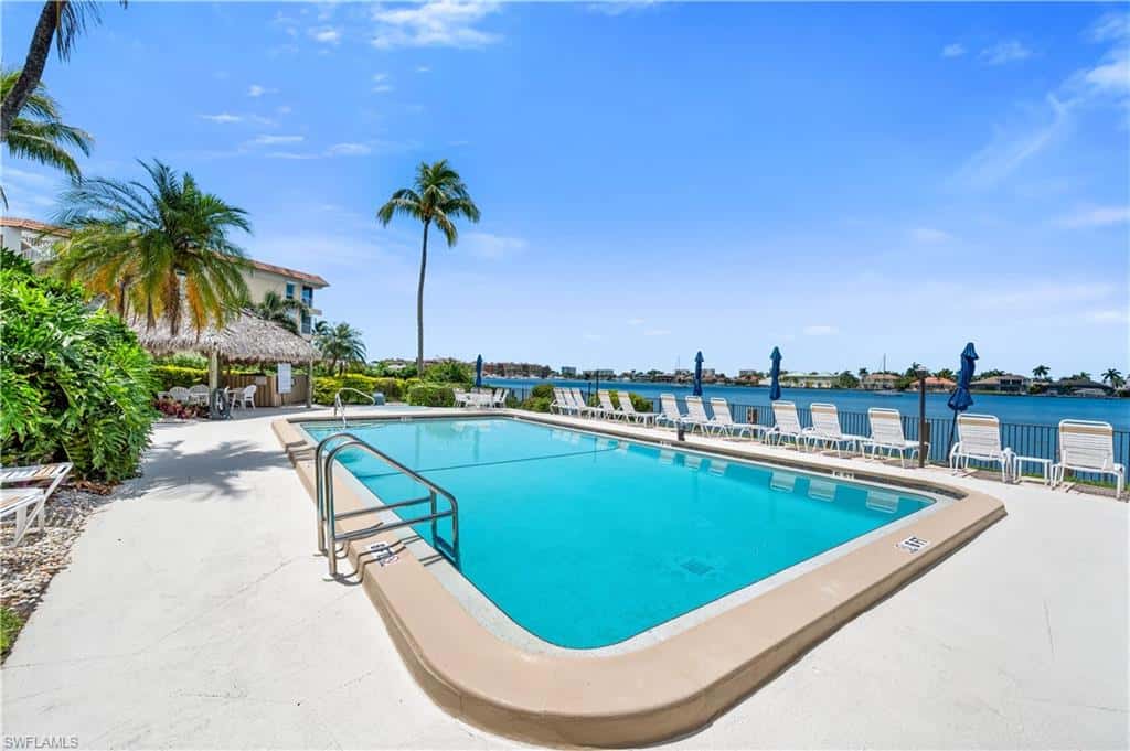 838 Elkcam Cir #112, Marco Island, photo 41