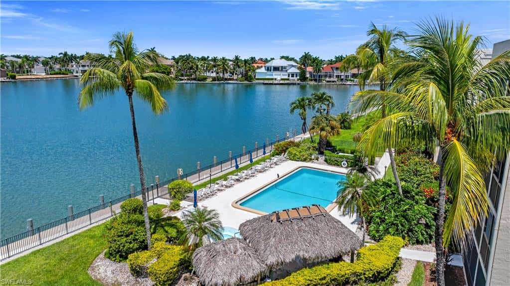 838 Elkcam Cir #112, Marco Island, photo 48