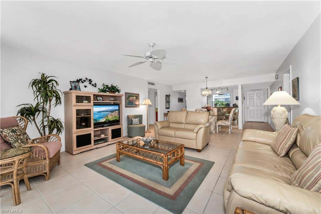 838 Elkcam Cir #112, Marco Island, photo 4