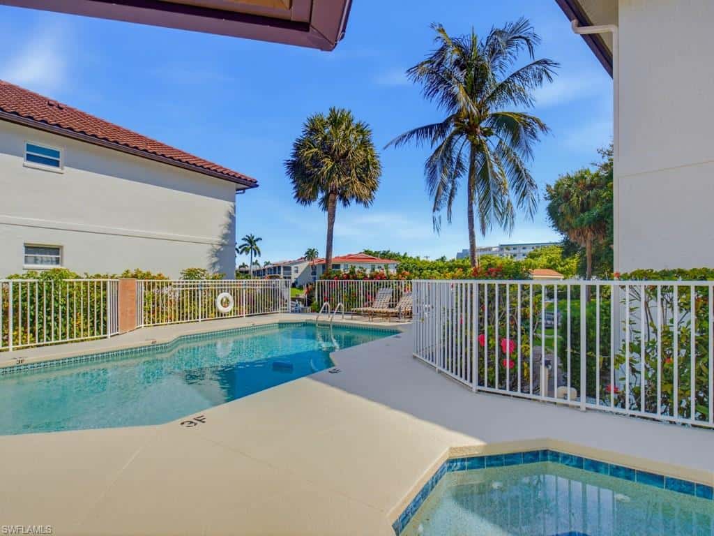 1105 Gayer Way #202, Marco Island, photo 16