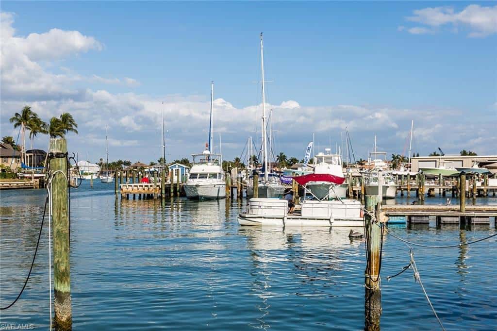 1105 Gayer Way #202, Marco Island, photo 18