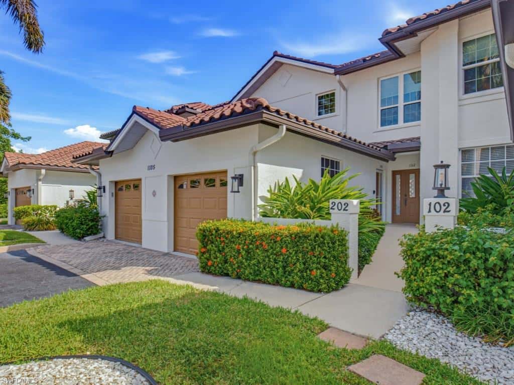 1105 Gayer Way #202, Marco Island, photo 15