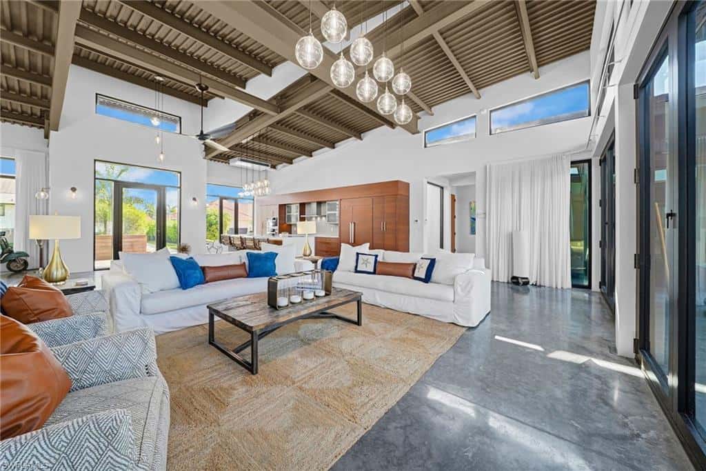 870 Partridge Ct, Marco Island, photo 6