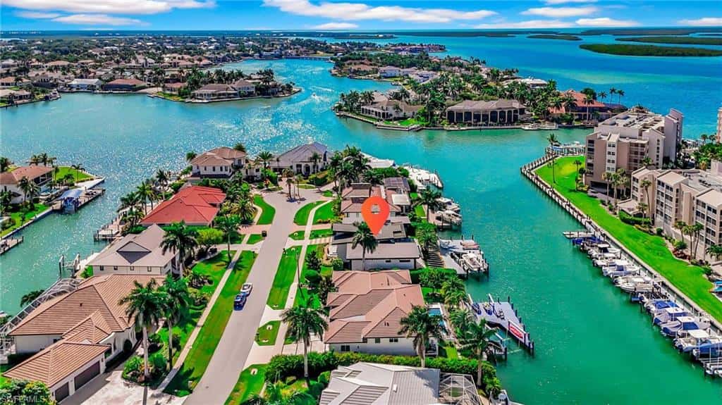 870 Partridge Ct, Marco Island, photo 43