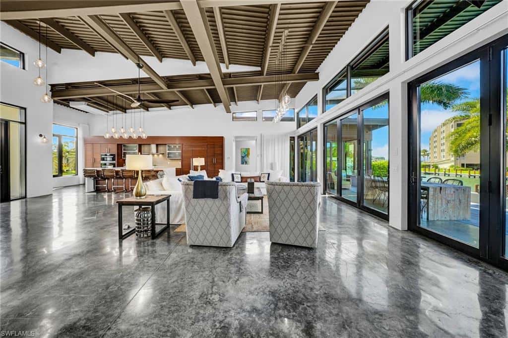 870 Partridge Ct, Marco Island, photo 5