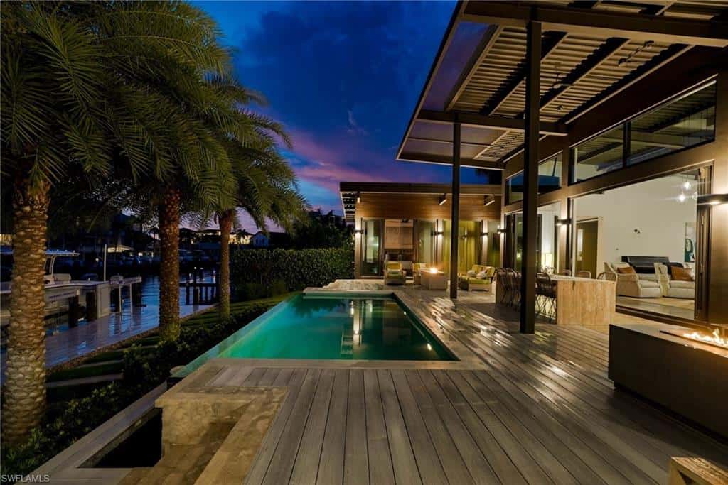 870 Partridge Ct, Marco Island, photo 18