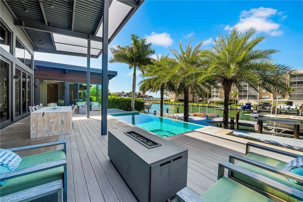 870 Partridge Ct, Marco Island, photo 37