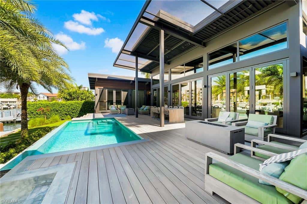 870 Partridge Ct, Marco Island, photo 40