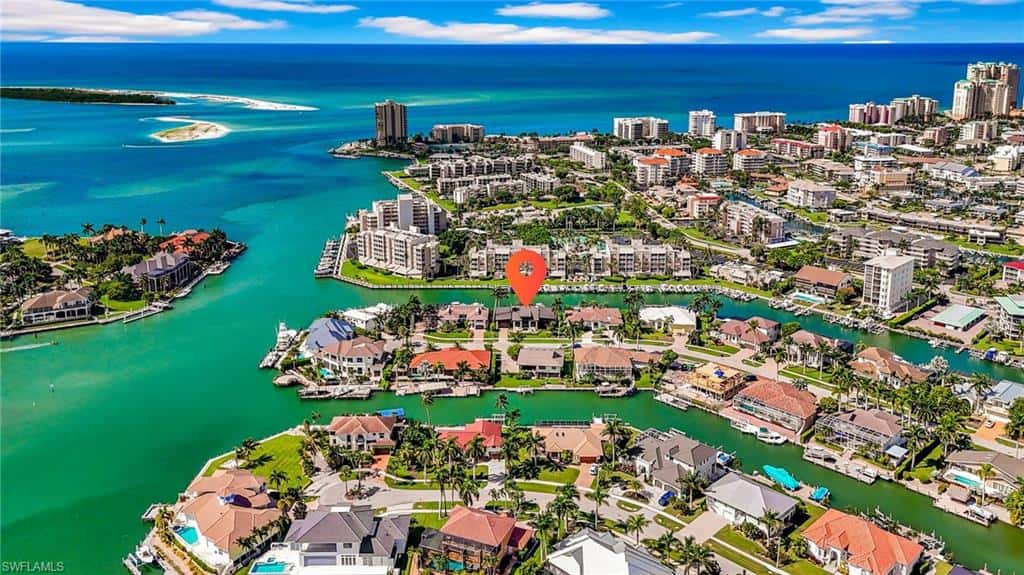 870 Partridge Ct, Marco Island, photo 4