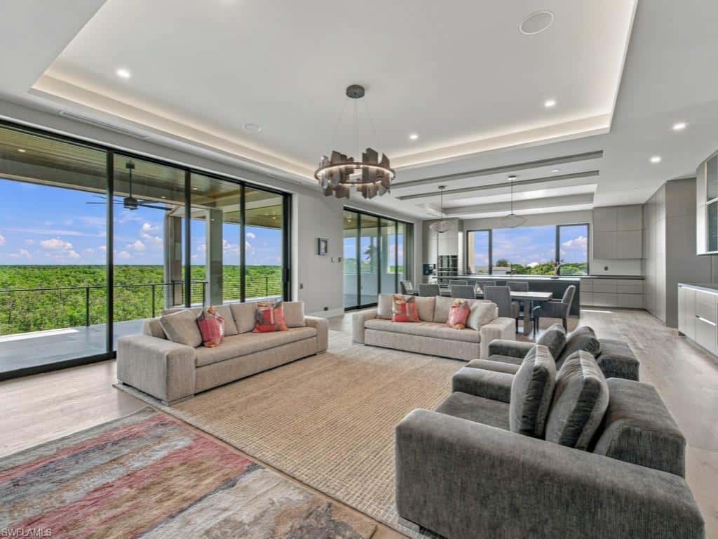 1150 Blue Hill Creek Dr, Marco Island, photo 12