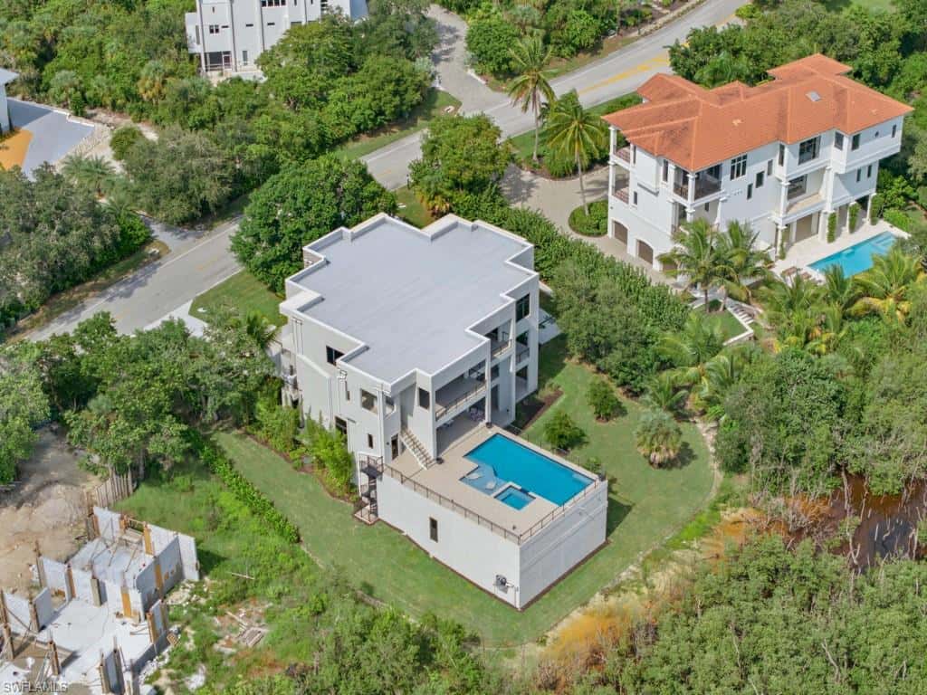 1150 Blue Hill Creek Dr, Marco Island, photo 18