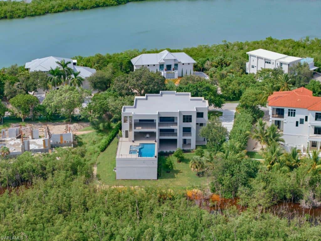 1150 Blue Hill Creek Dr, Marco Island, photo 19