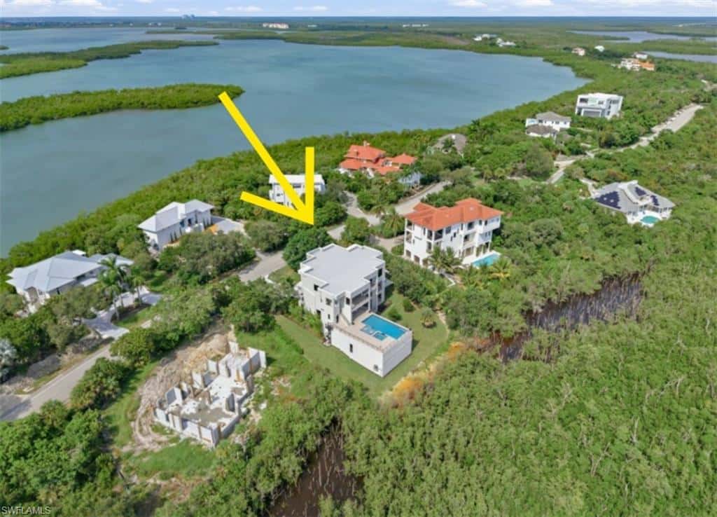 1150 Blue Hill Creek Dr, Marco Island, photo 4