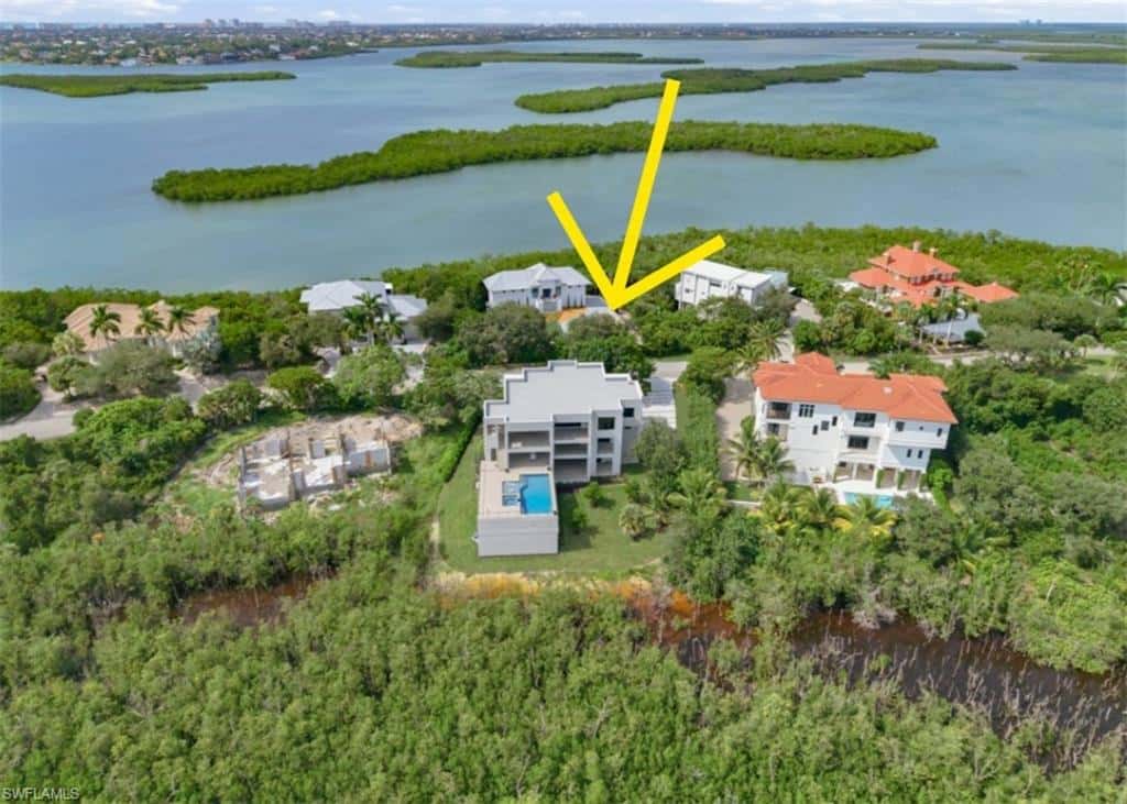 1150 Blue Hill Creek Dr, Marco Island, photo 21
