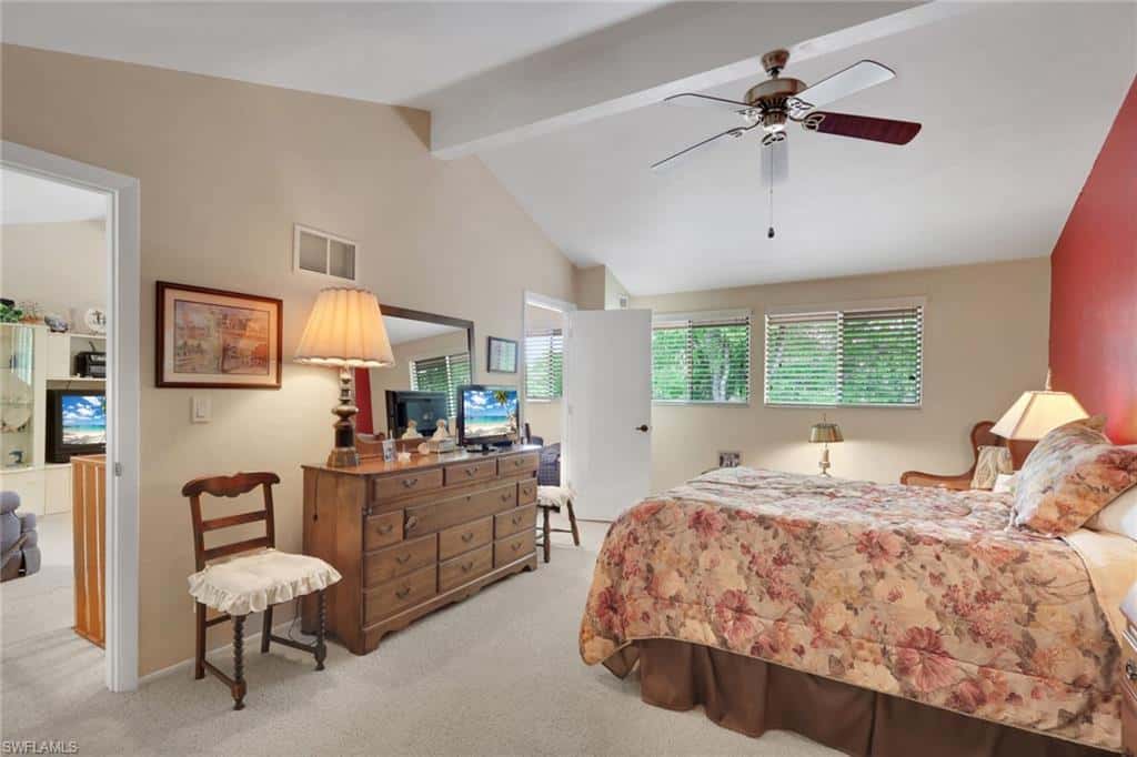 4498 Windjammer Ln #2b, Fort Myers, photo 22
