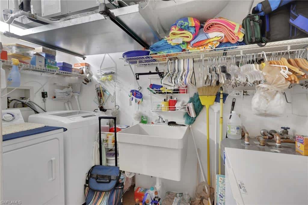 4498 Windjammer Ln #2b, Fort Myers, photo 28