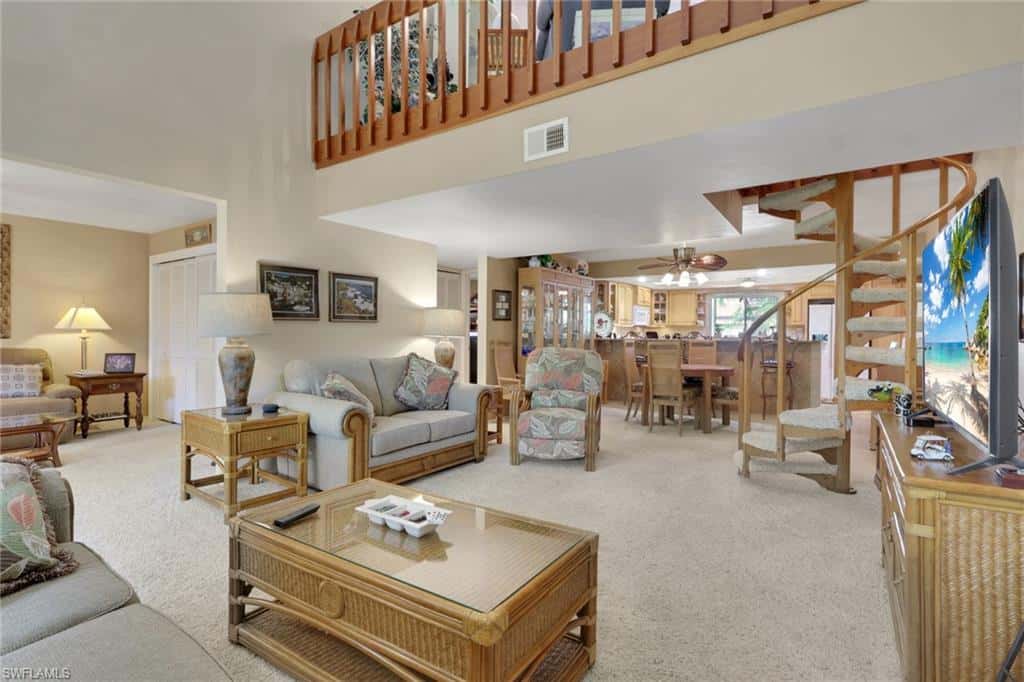 4498 Windjammer Ln #2b, Fort Myers, photo 9