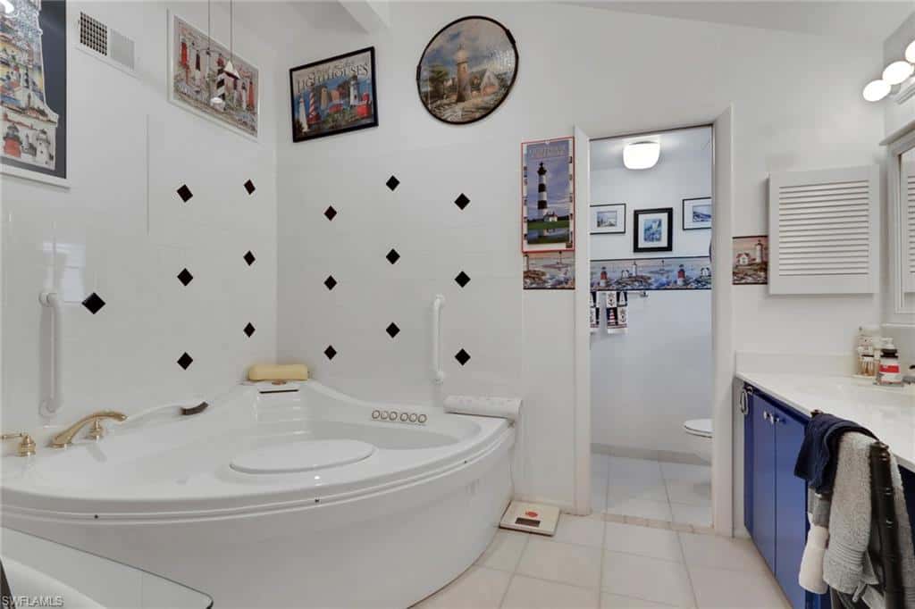 4498 Windjammer Ln #2b, Fort Myers, photo 24