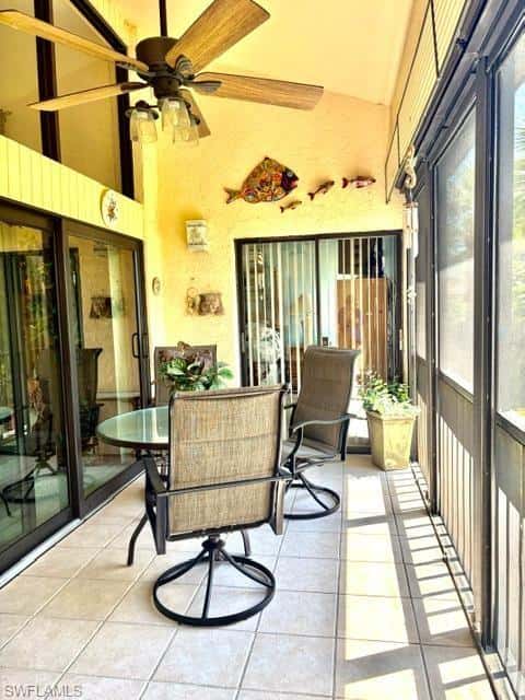 4498 Windjammer Ln #2b, Fort Myers, photo 34