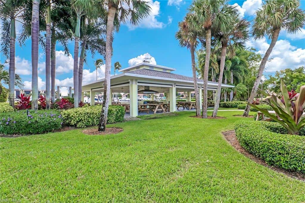 4498 Windjammer Ln #2b, Fort Myers, photo 37