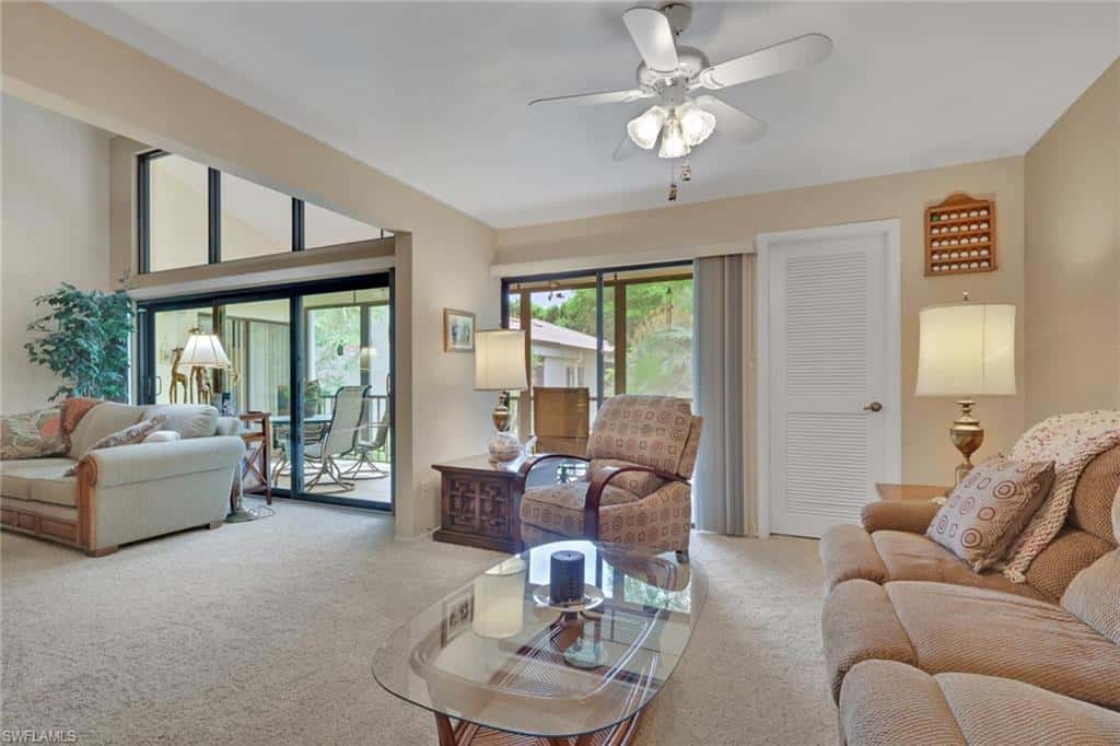 4498 Windjammer Ln #2b, Fort Myers, photo 4