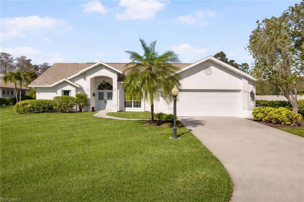 7861 Twin Eagle Ln, Fort Myers, photo 6