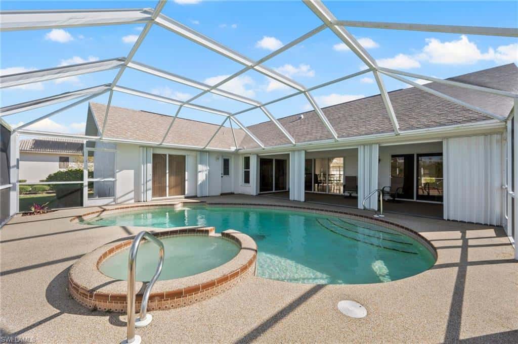 7861 Twin Eagle Ln, Fort Myers, photo 32
