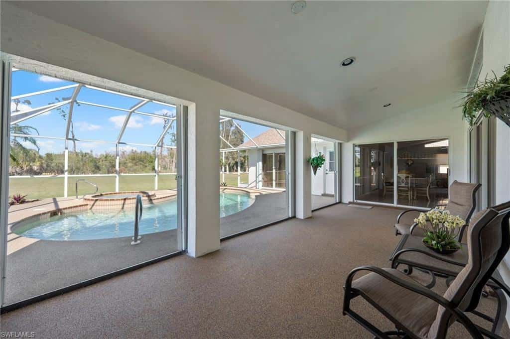 7861 Twin Eagle Ln, Fort Myers, photo 20