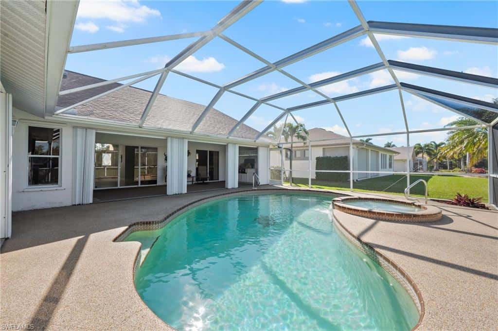 7861 Twin Eagle Ln, Fort Myers, photo 30